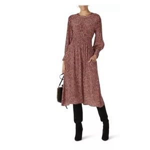 BB Dakota Wild in Style Dress